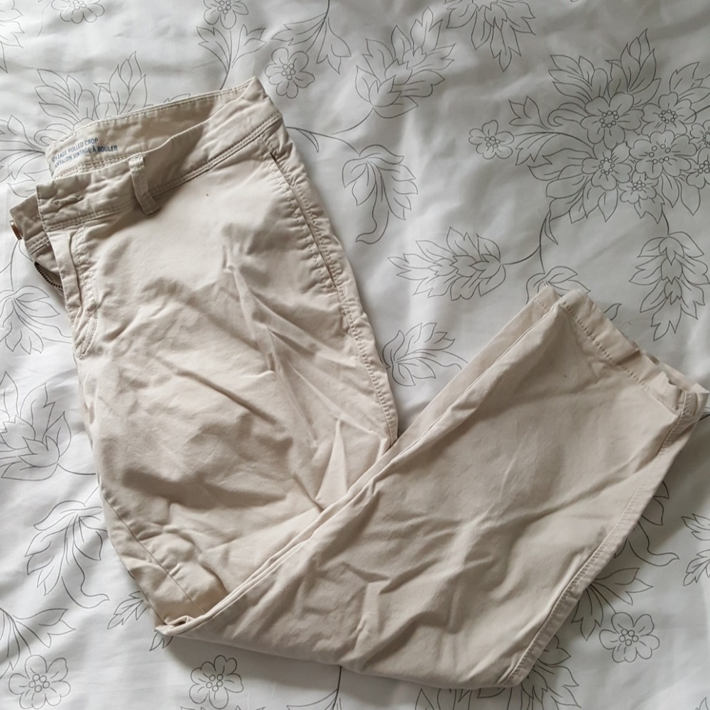 Khakis by gap
